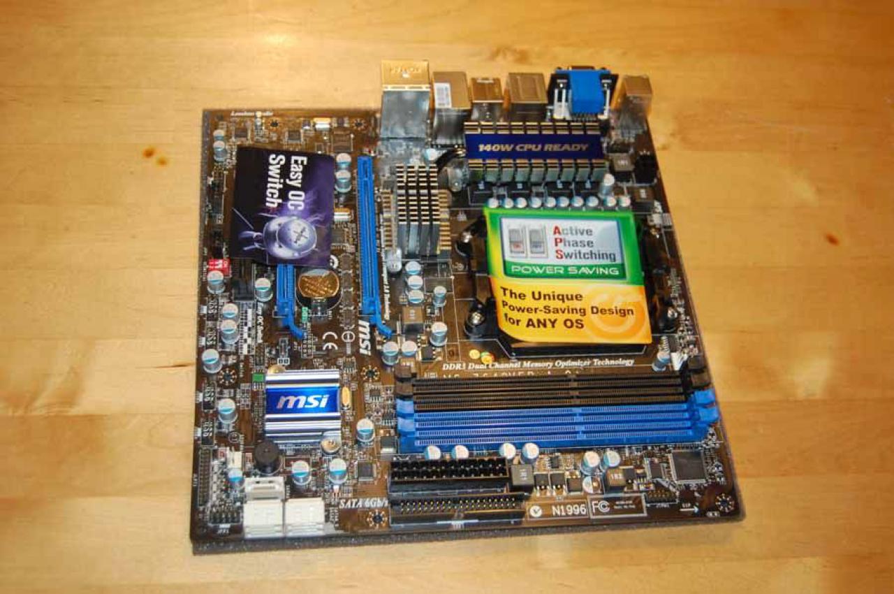 [28/05/2010] NobLorRos-Tagebuch: Casemodding-Doppelschlag zum Jubiläum (26)