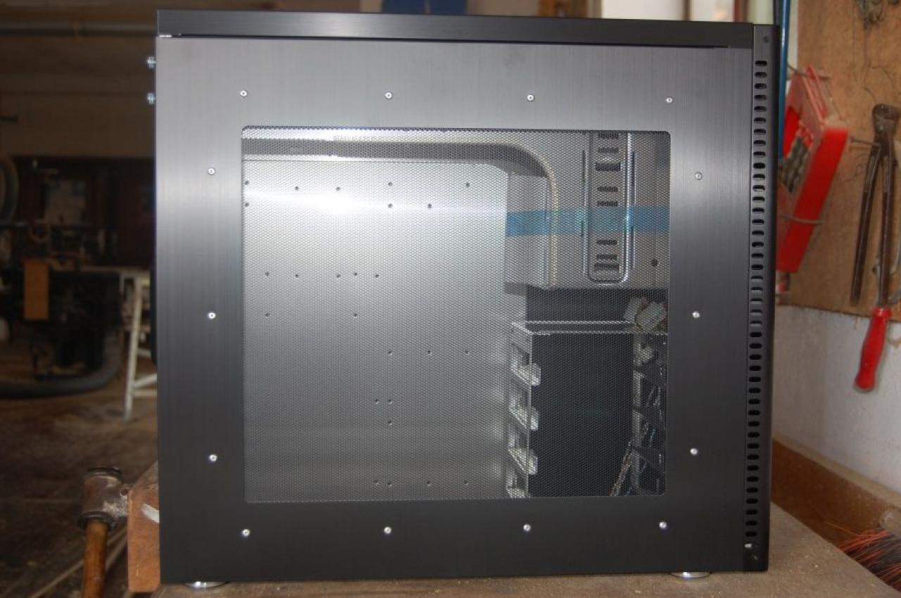 [28/05/2010] NobLorRos-Tagebuch: Casemodding-Doppelschlag zum Jubiläum (27)
