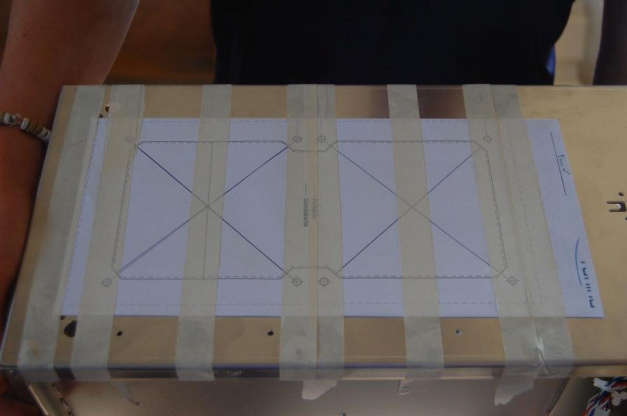 [28/05/2010] NobLorRos-Tagebuch: Casemodding-Doppelschlag zum Jubiläum (33)