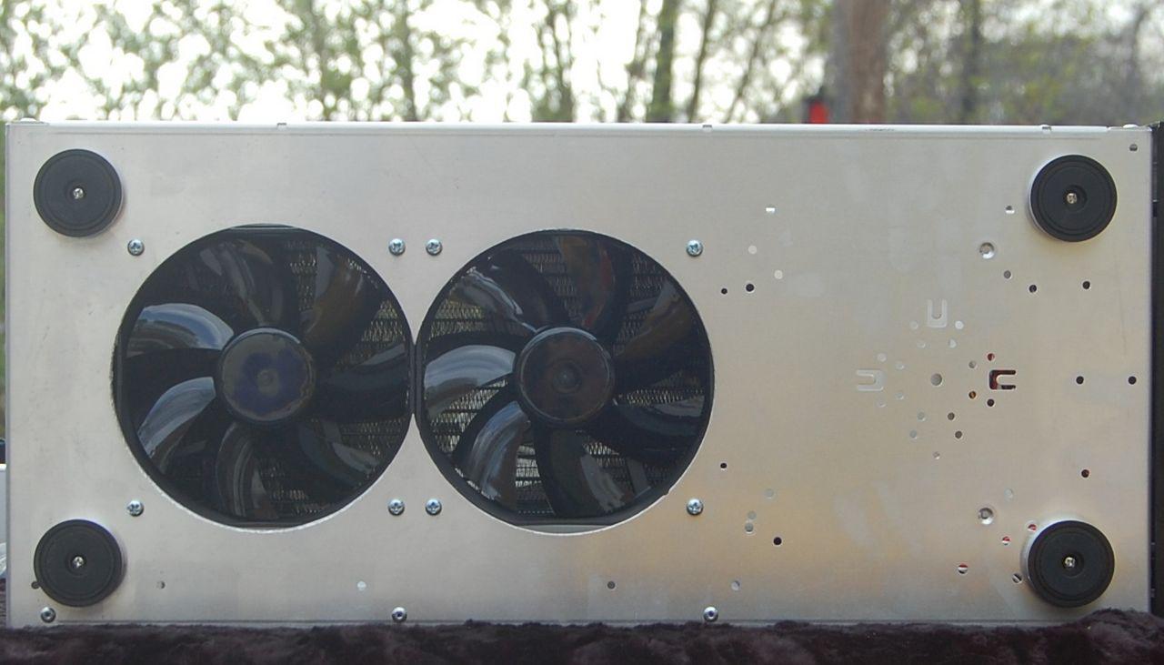 [28/05/2010] NobLorRos-Tagebuch: Casemodding-Doppelschlag zum Jubiläum (38)