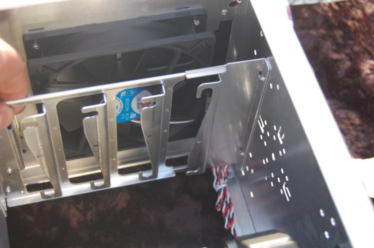 [28/05/2010] NobLorRos-Tagebuch: Casemodding-Doppelschlag zum Jubiläum (39)