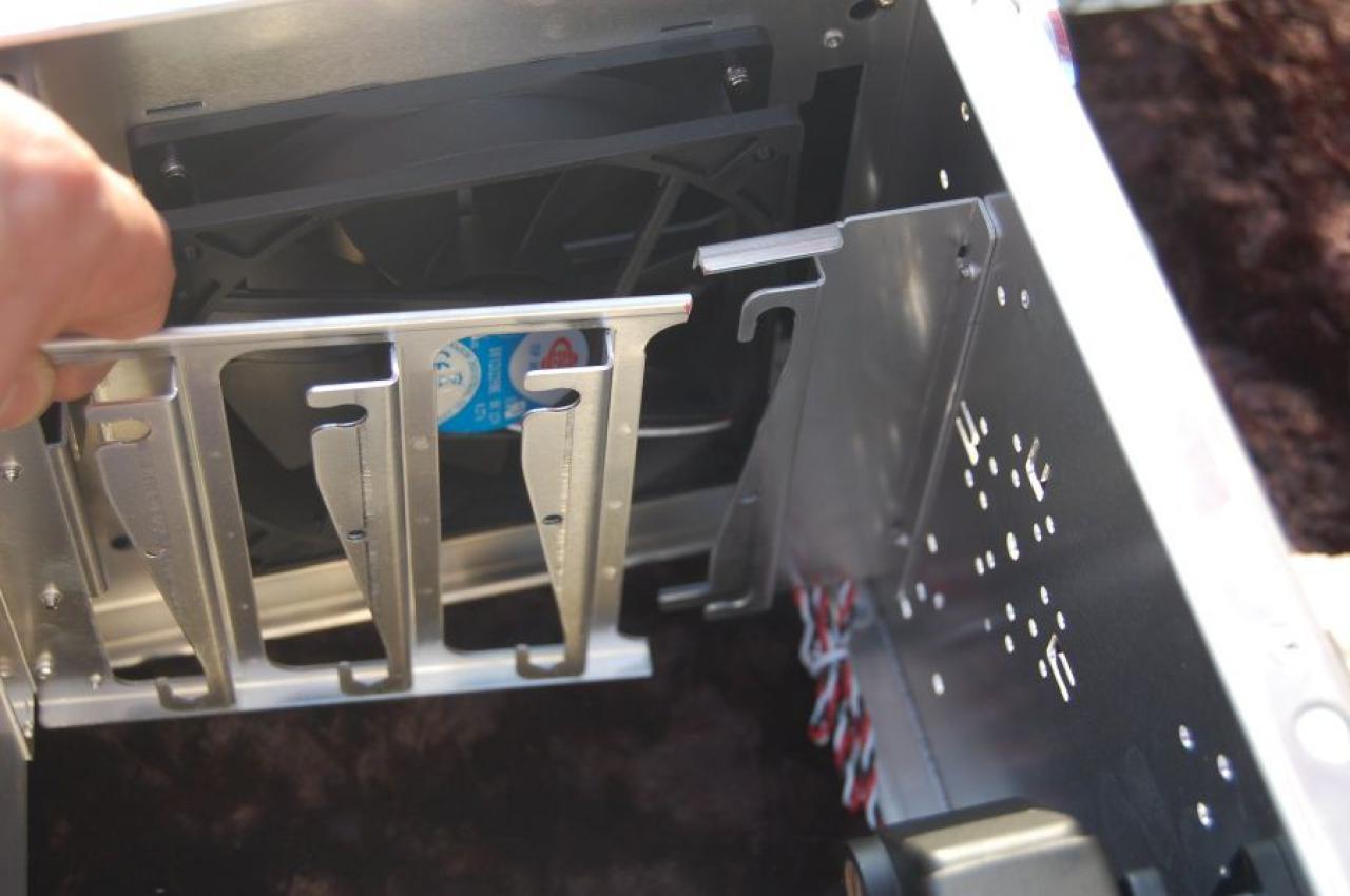 [28/05/2010] NobLorRos-Tagebuch: Casemodding-Doppelschlag zum Jubiläum (40)