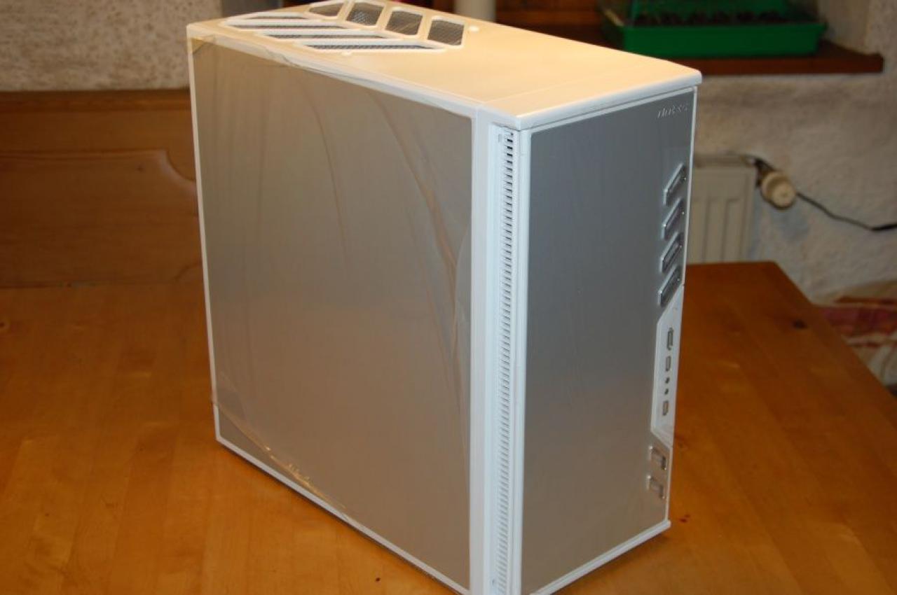 [28/05/2010] NobLorRos-Tagebuch: Casemodding-Doppelschlag zum Jubiläum (43)