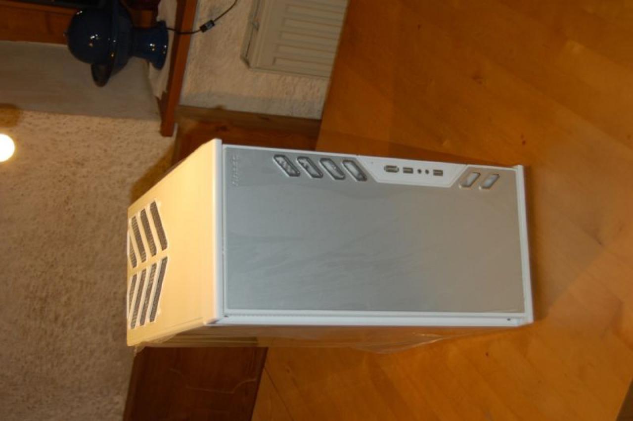 [28/05/2010] NobLorRos-Tagebuch: Casemodding-Doppelschlag zum Jubiläum (44)
