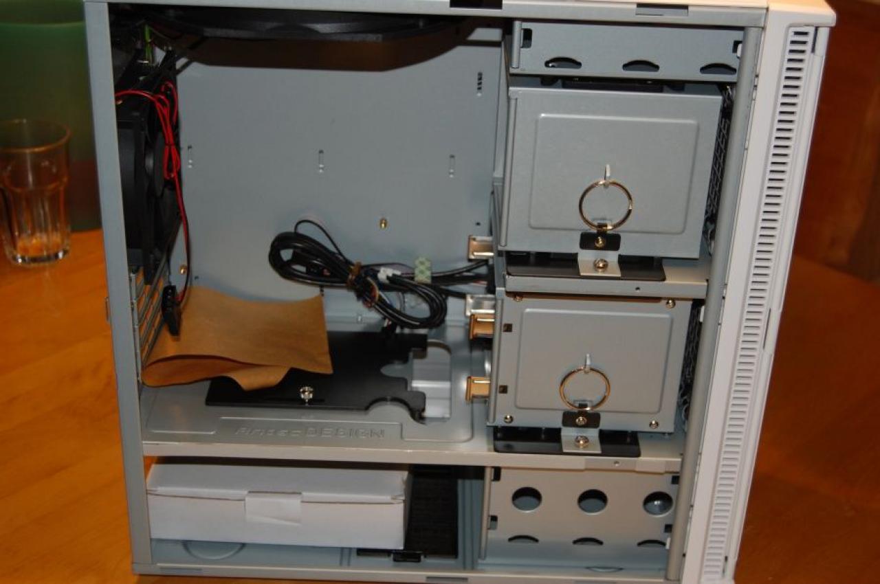 [28/05/2010] NobLorRos-Tagebuch: Casemodding-Doppelschlag zum Jubiläum (46)