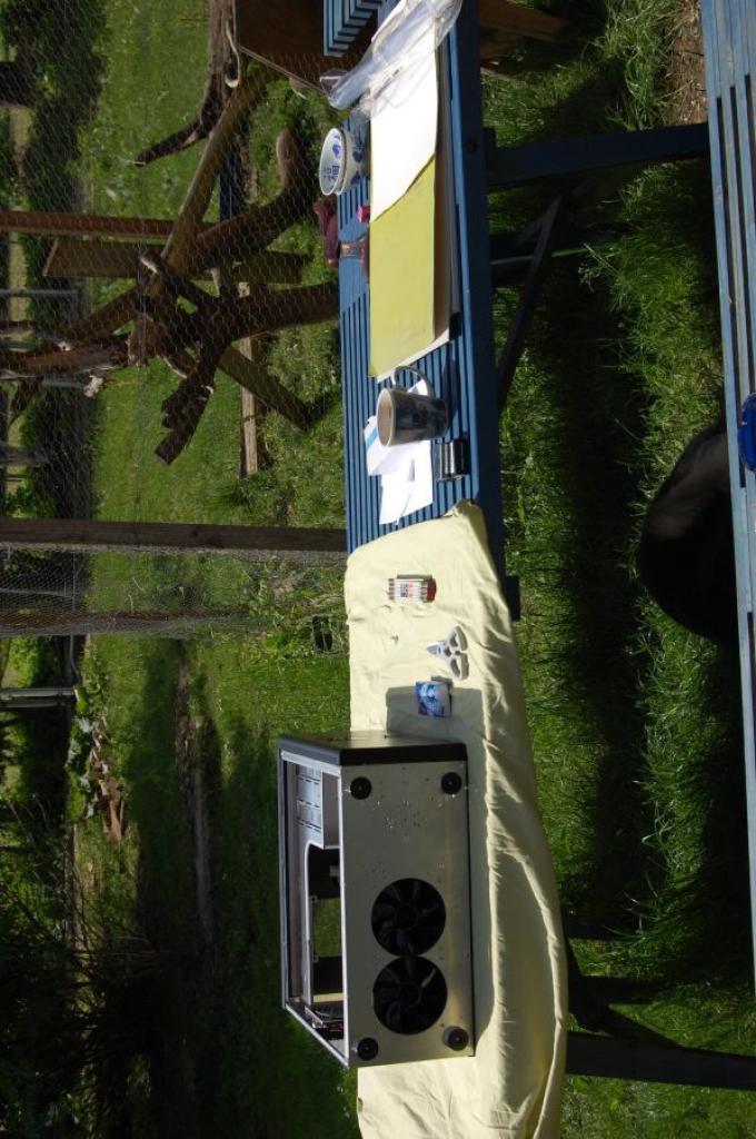 [28/05/2010] NobLorRos-Tagebuch: Casemodding-Doppelschlag zum Jubiläum (49)