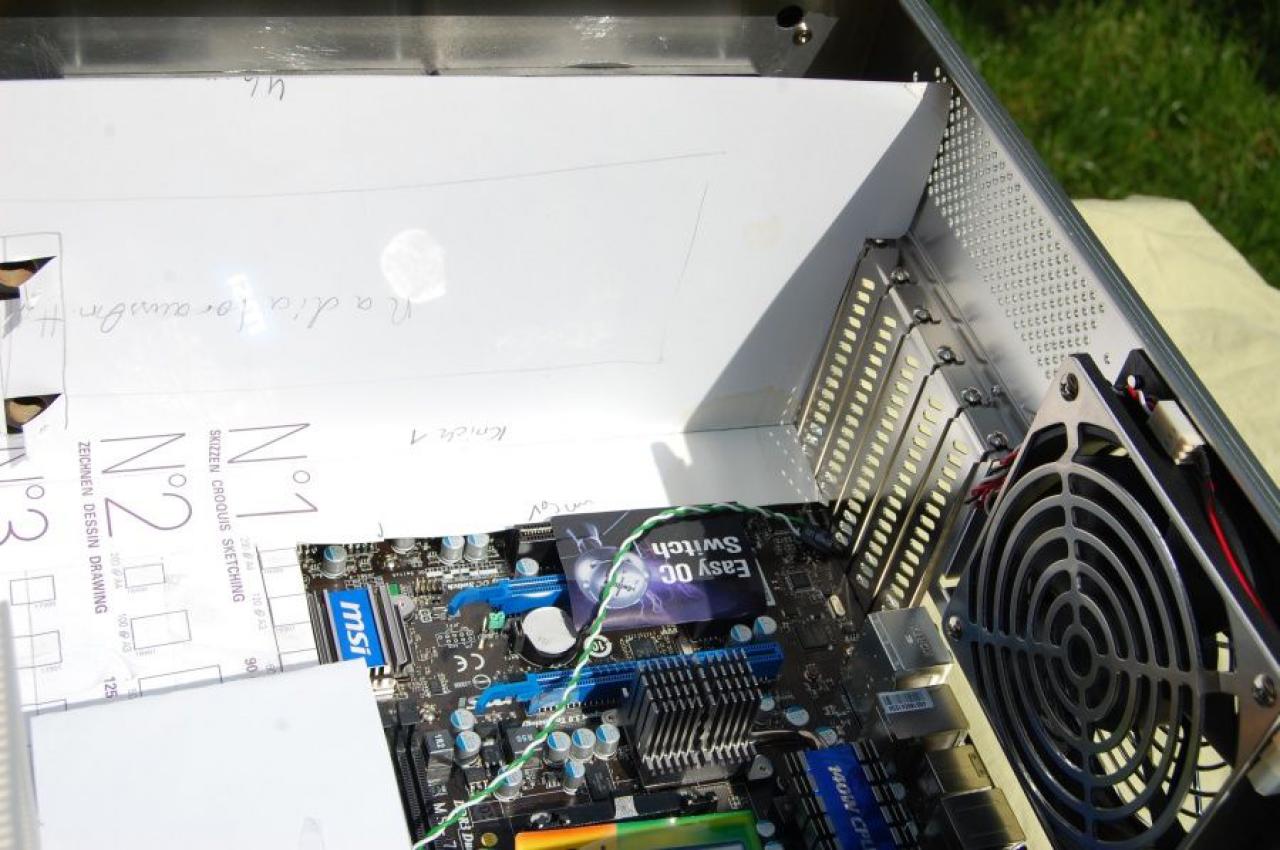 [28/05/2010] NobLorRos-Tagebuch: Casemodding-Doppelschlag zum Jubiläum (51)