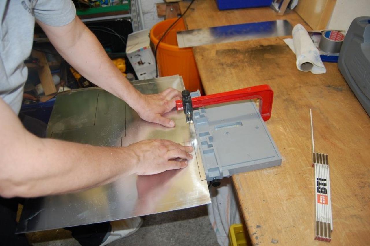 [28/05/2010] NobLorRos-Tagebuch: Casemodding-Doppelschlag zum Jubiläum (52)