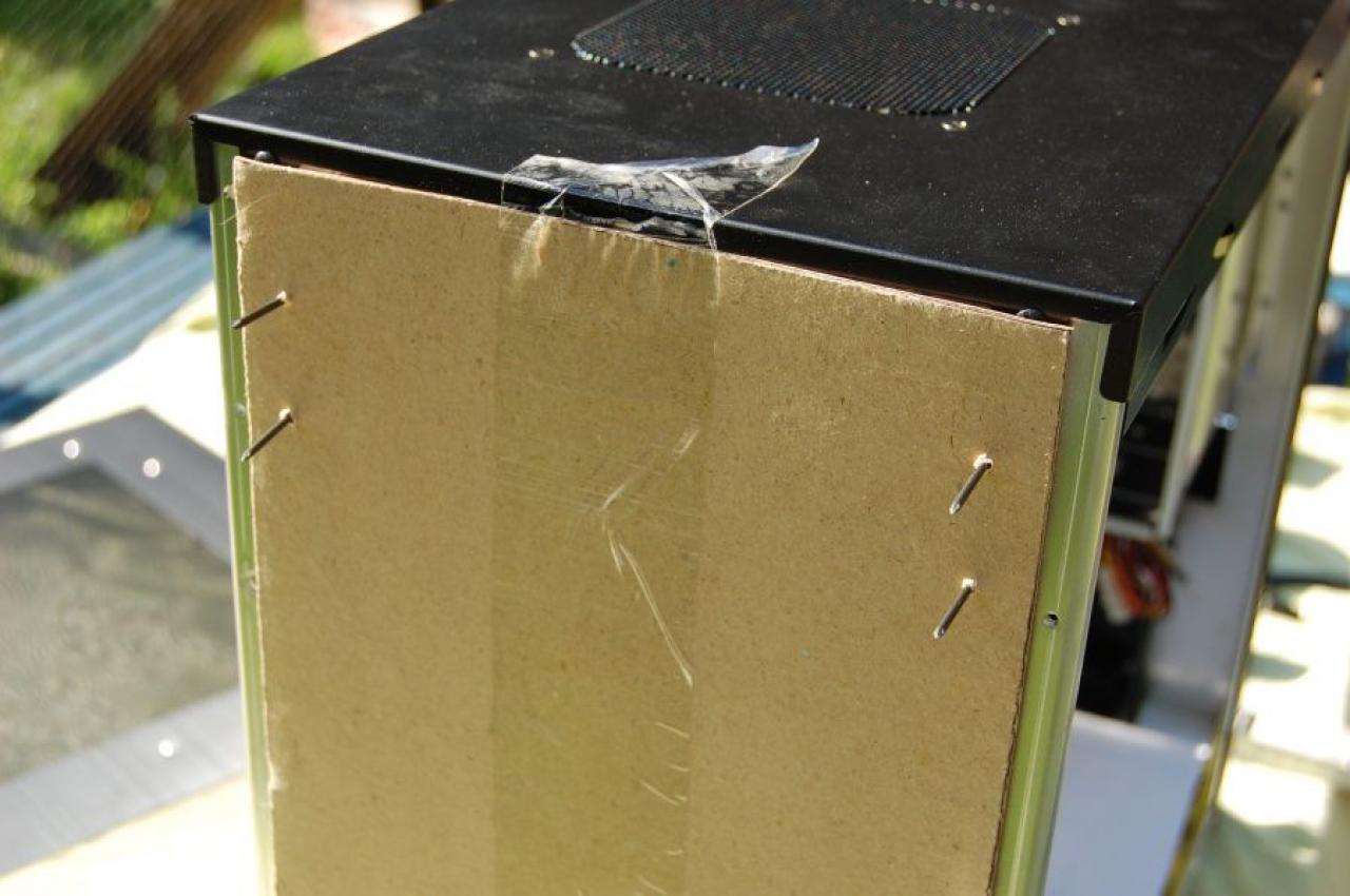 [28/05/2010] NobLorRos-Tagebuch: Casemodding-Doppelschlag zum Jubiläum (56)