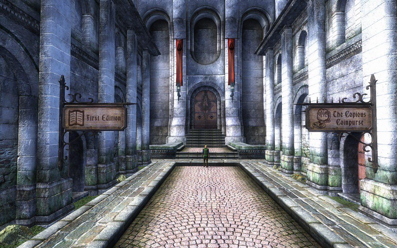 [31/05/2010] Oblivion by Ex3cut3r (4)