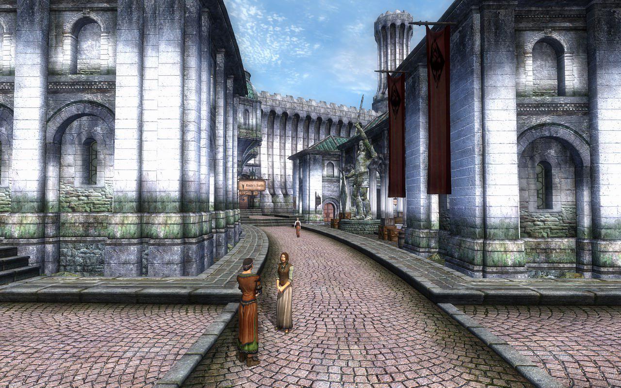 [31/05/2010] Oblivion by Ex3cut3r (5)
