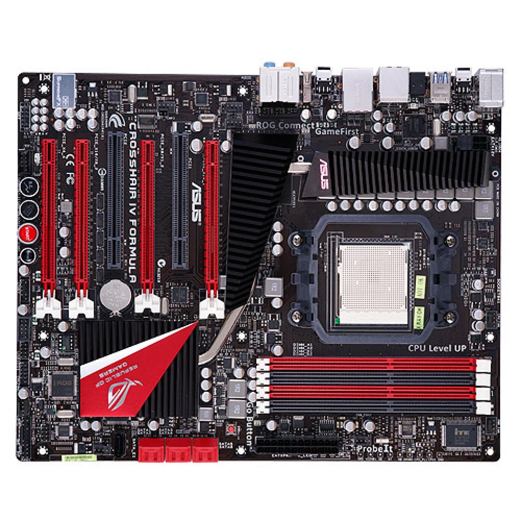 [03/05/2010] Asus Crosshair IV Formula (2)