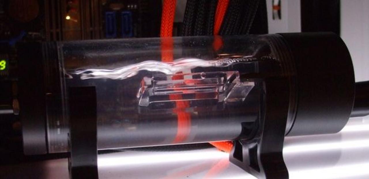 [23/05/2010] Casemod 