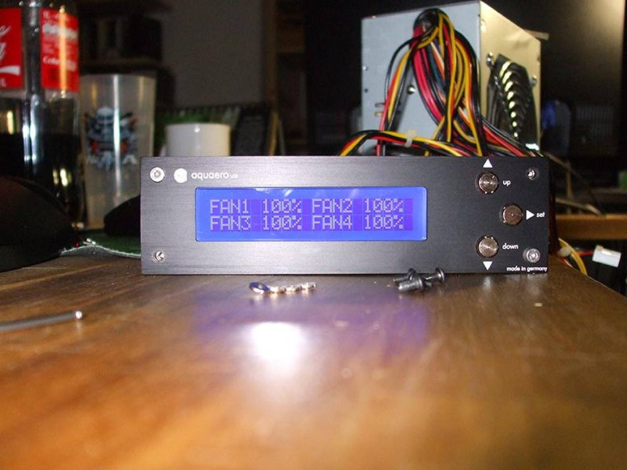 [23/05/2010] Casemod 