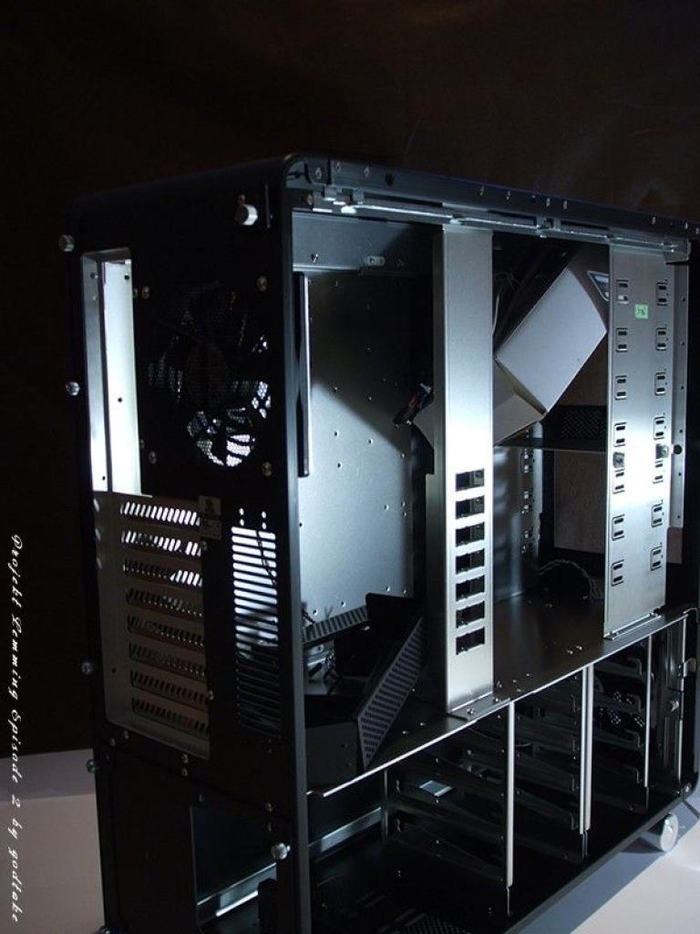 [23/05/2010] Casemod 
