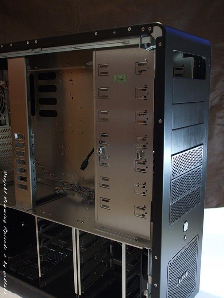 [23/05/2010] Casemod 