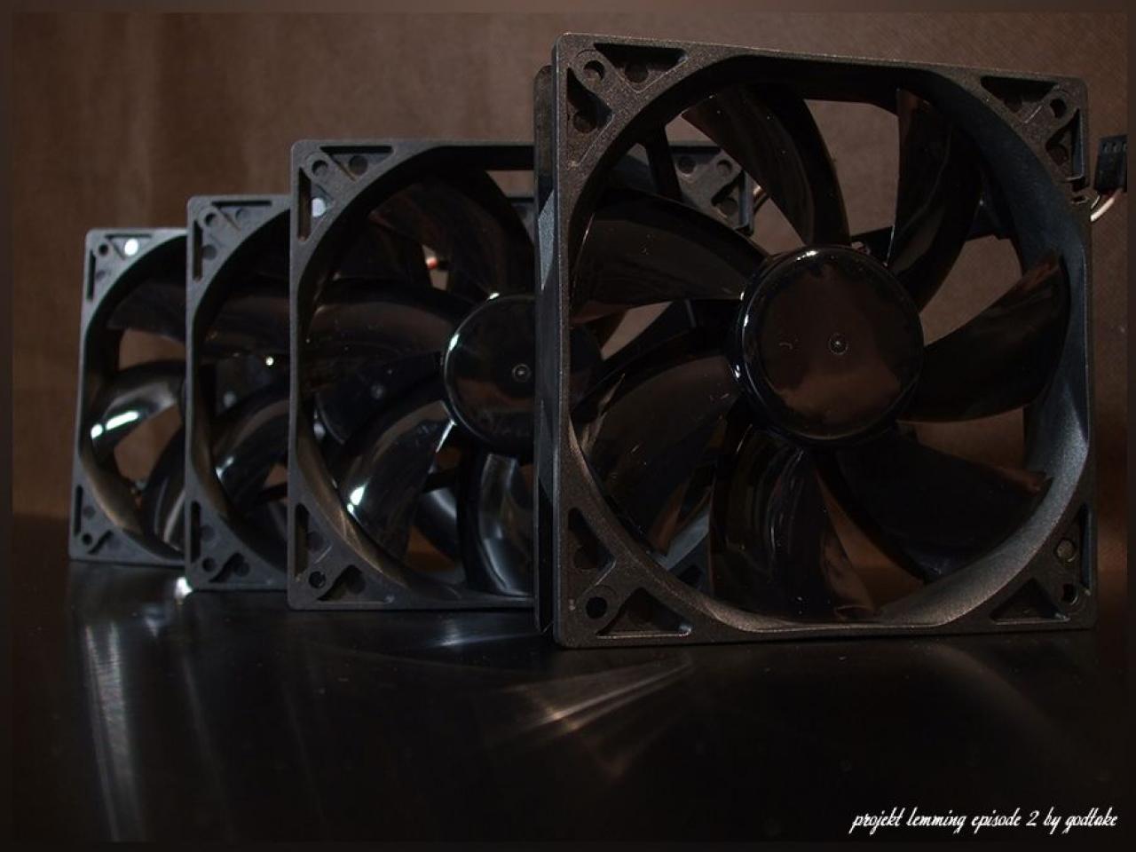 [23/05/2010] Casemod 