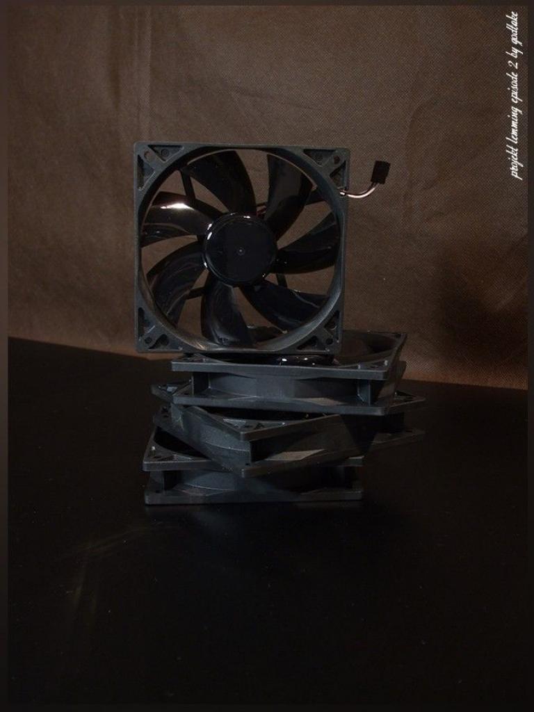 [23/05/2010] Casemod 