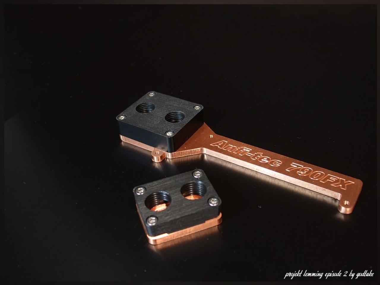 [23/05/2010] Casemod 