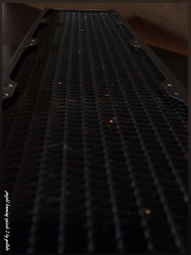 [23/05/2010] Casemod 