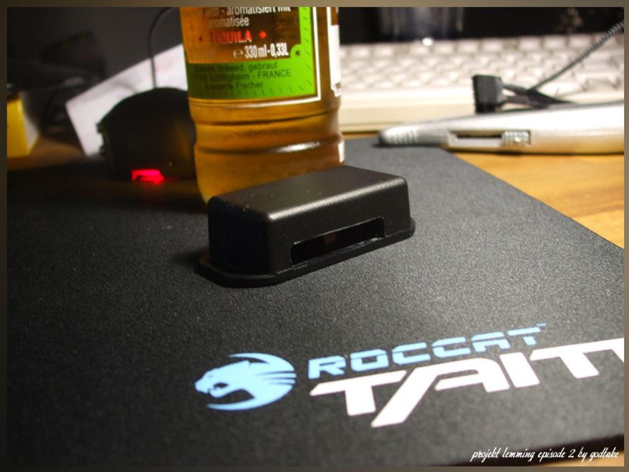 [23/05/2010] Casemod 