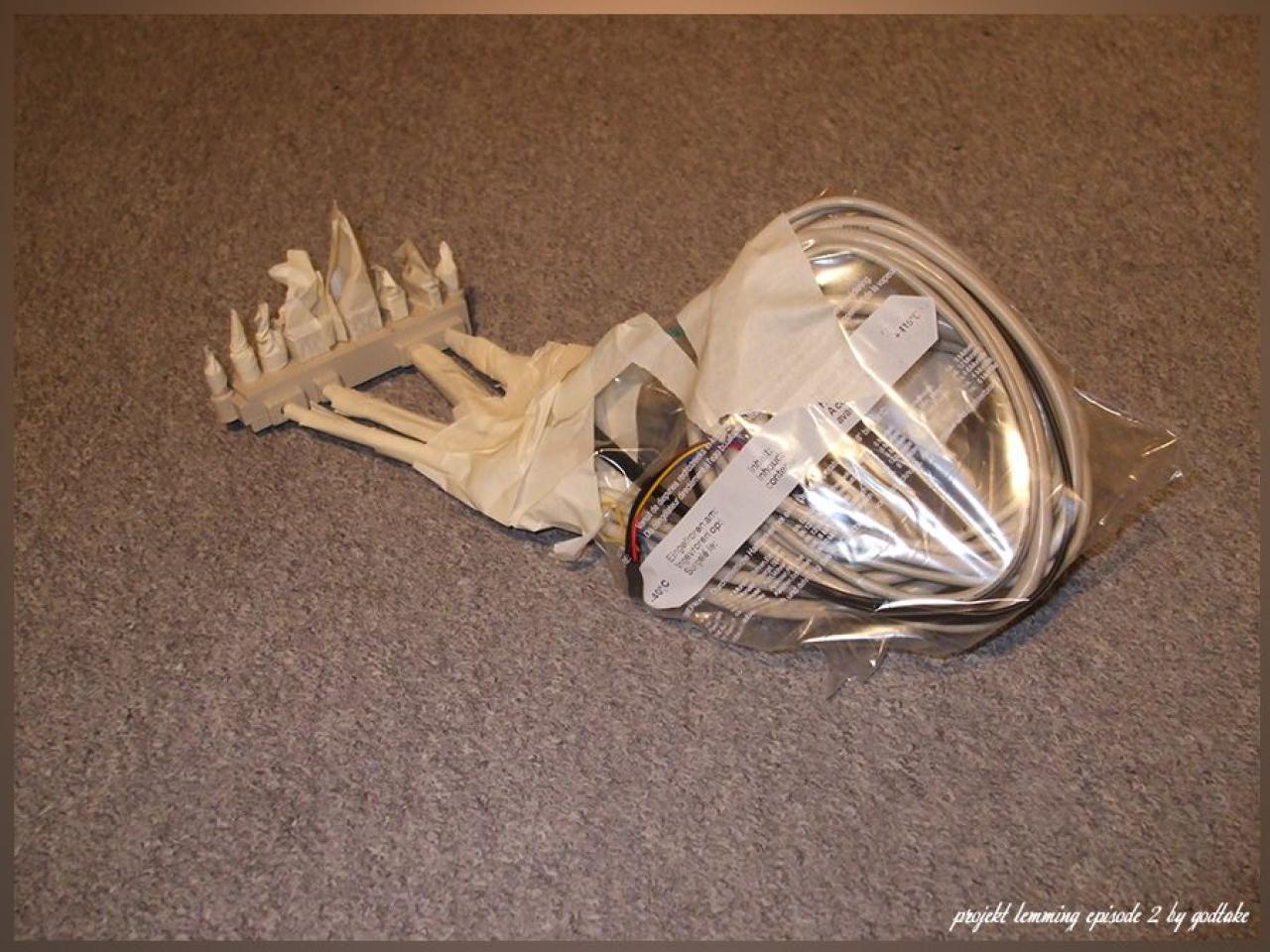 [23/05/2010] Casemod 