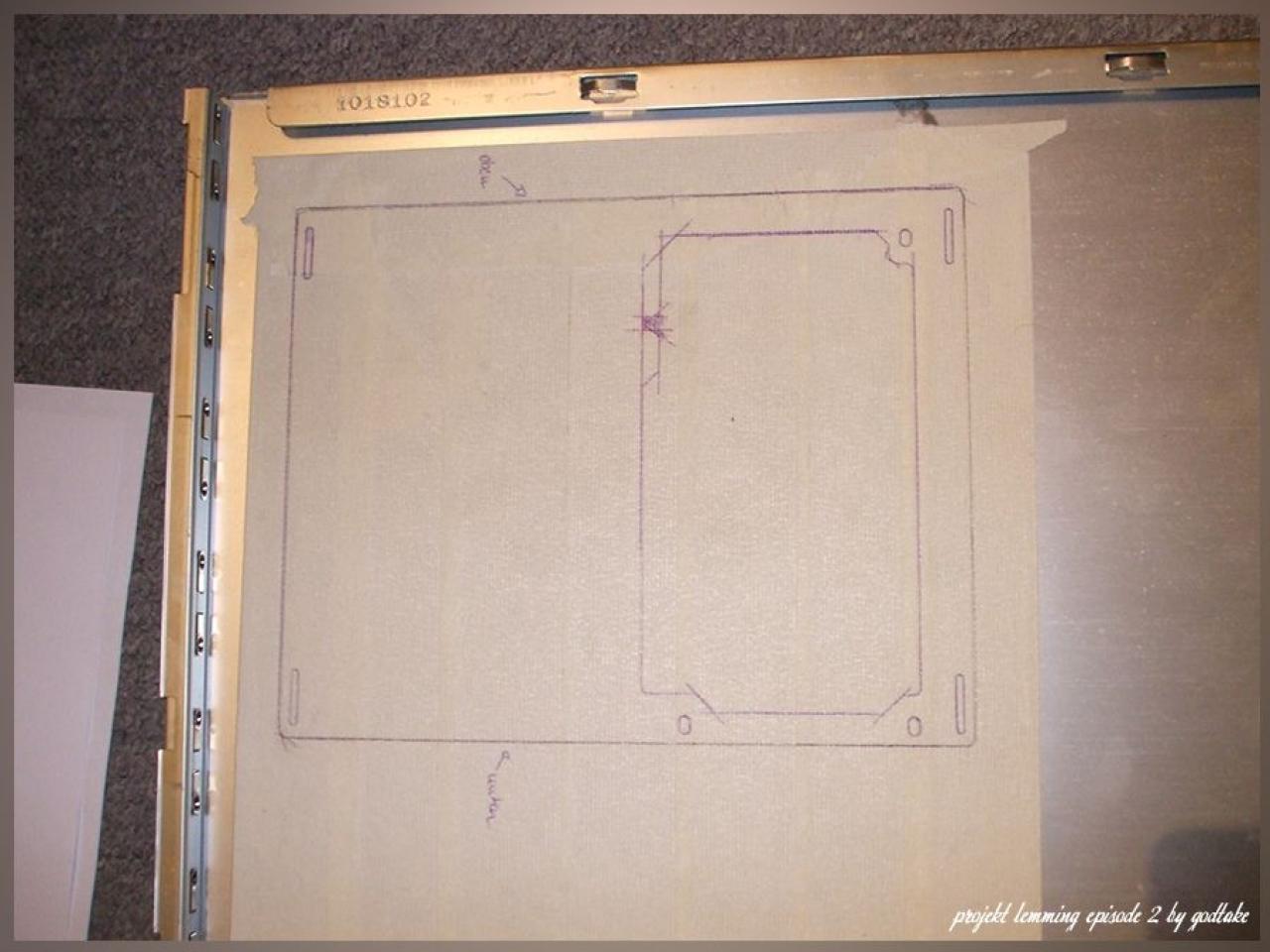 [23/05/2010] Casemod 