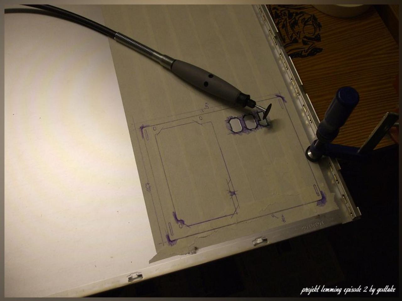 [23/05/2010] Casemod 