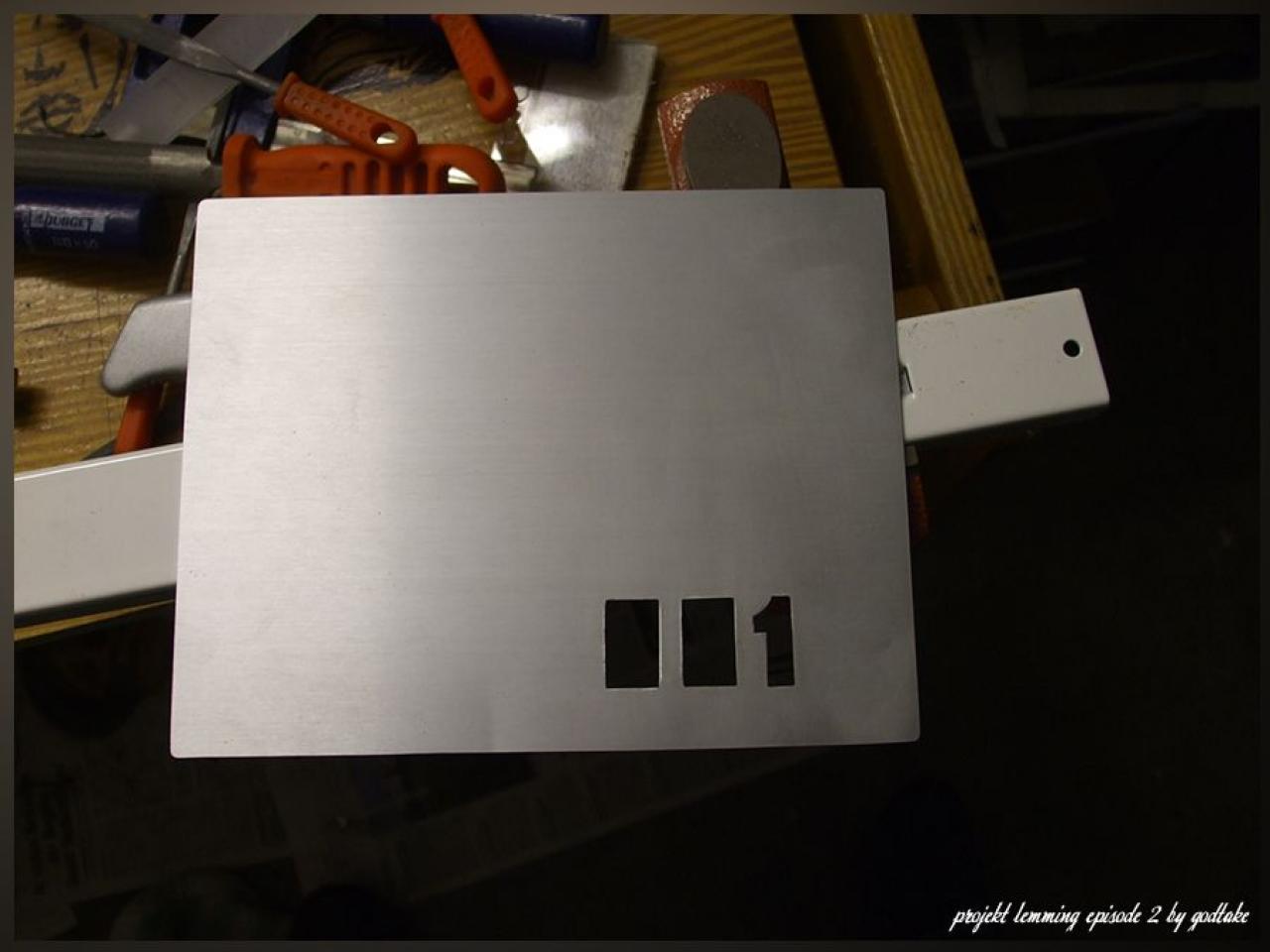 [23/05/2010] Casemod 