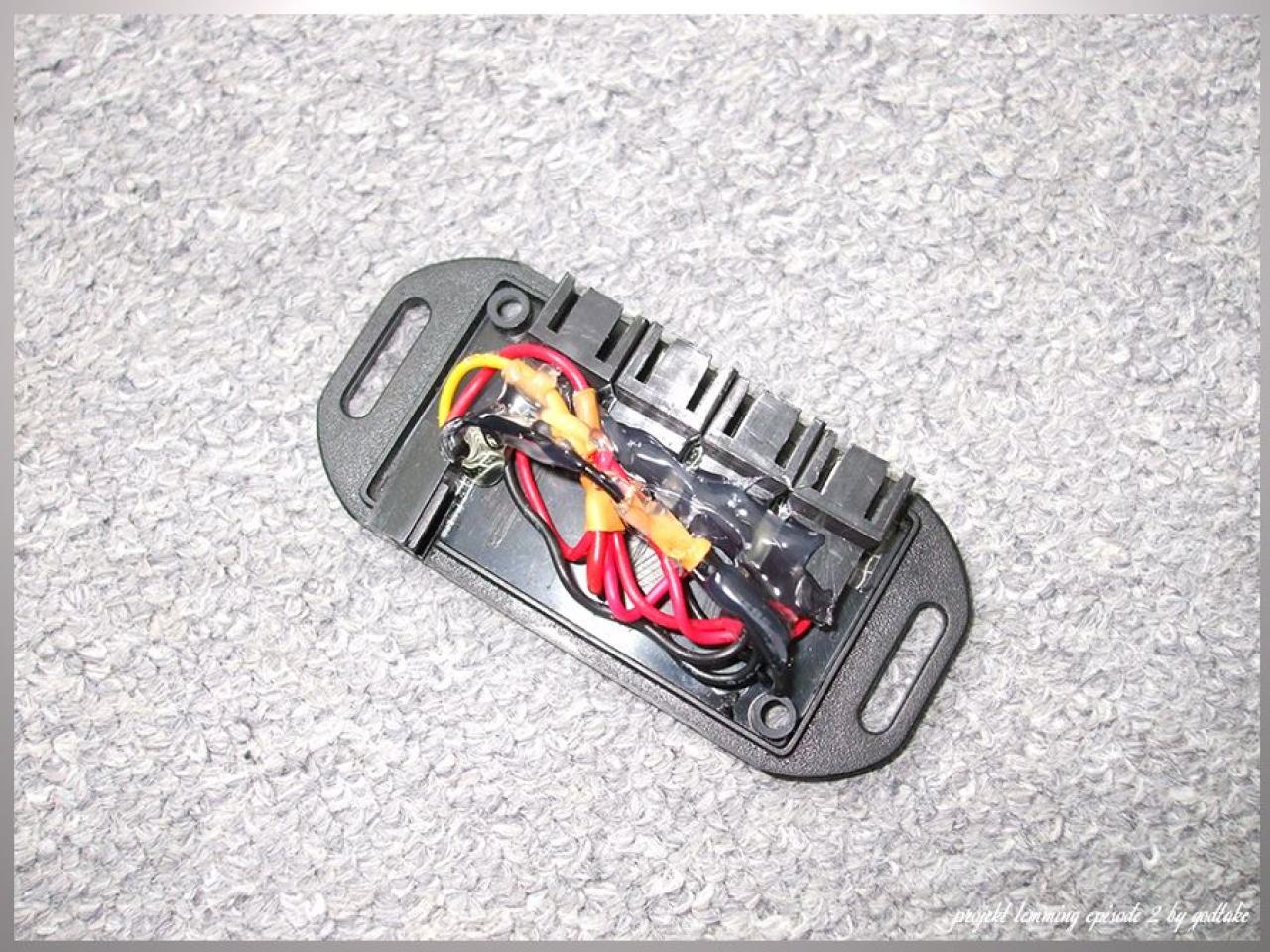[23/05/2010] Casemod 
