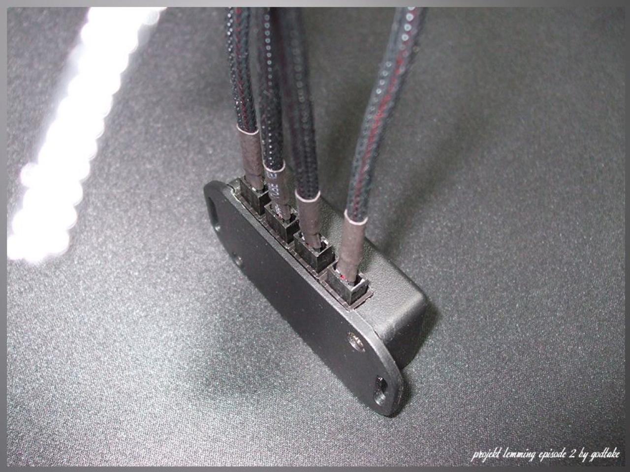 [23/05/2010] Casemod 