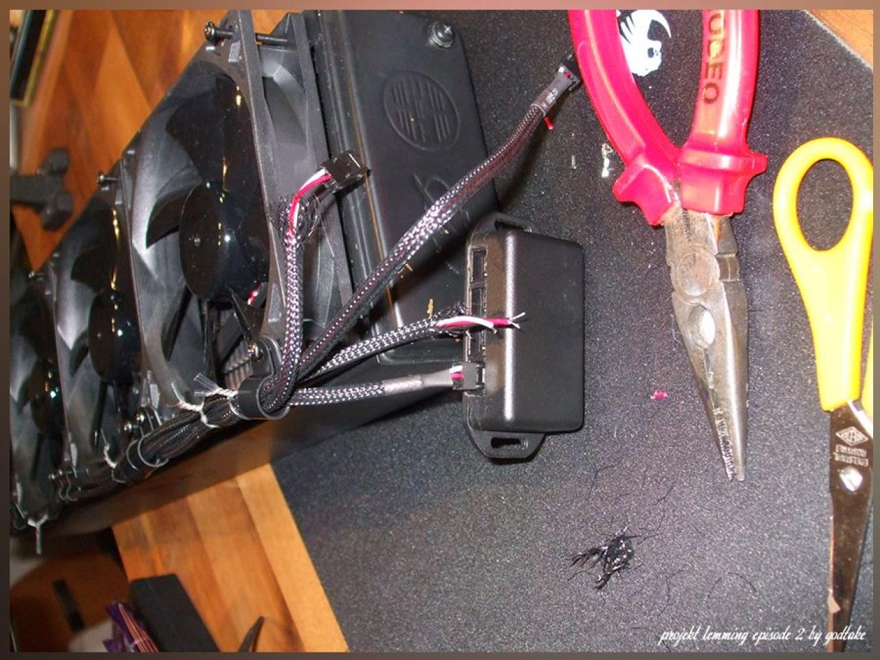 [23/05/2010] Casemod 