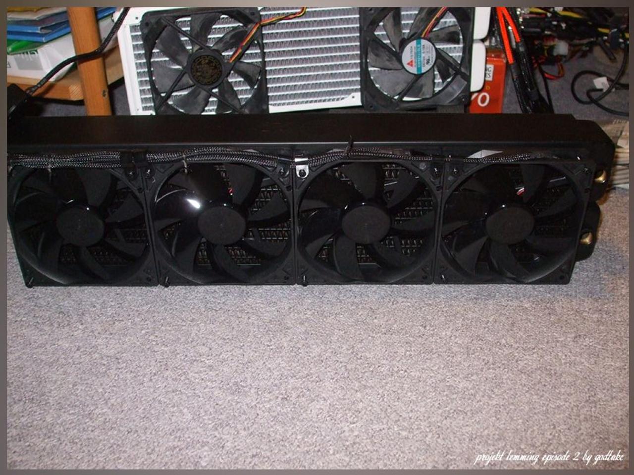 [23/05/2010] Casemod 