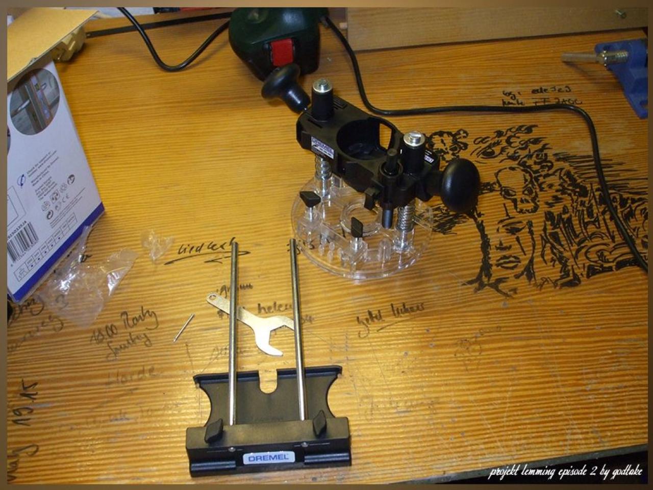 [23/05/2010] Casemod 