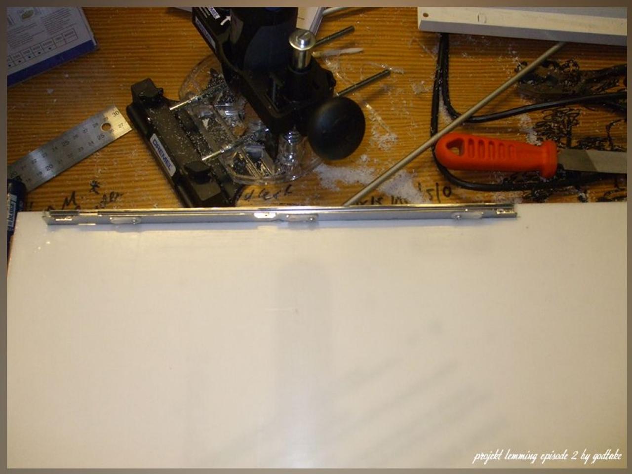 [23/05/2010] Casemod 