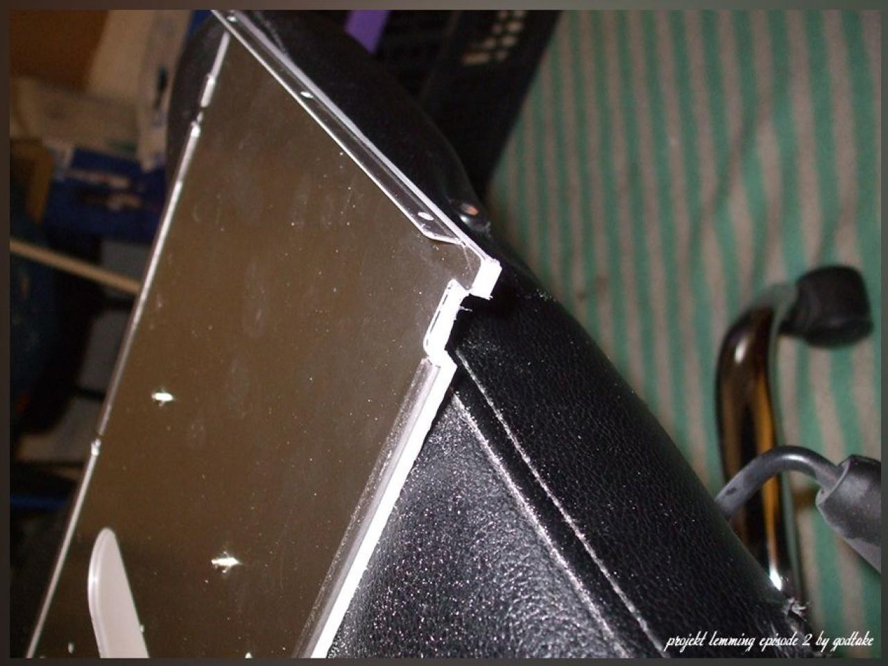 [23/05/2010] Casemod 