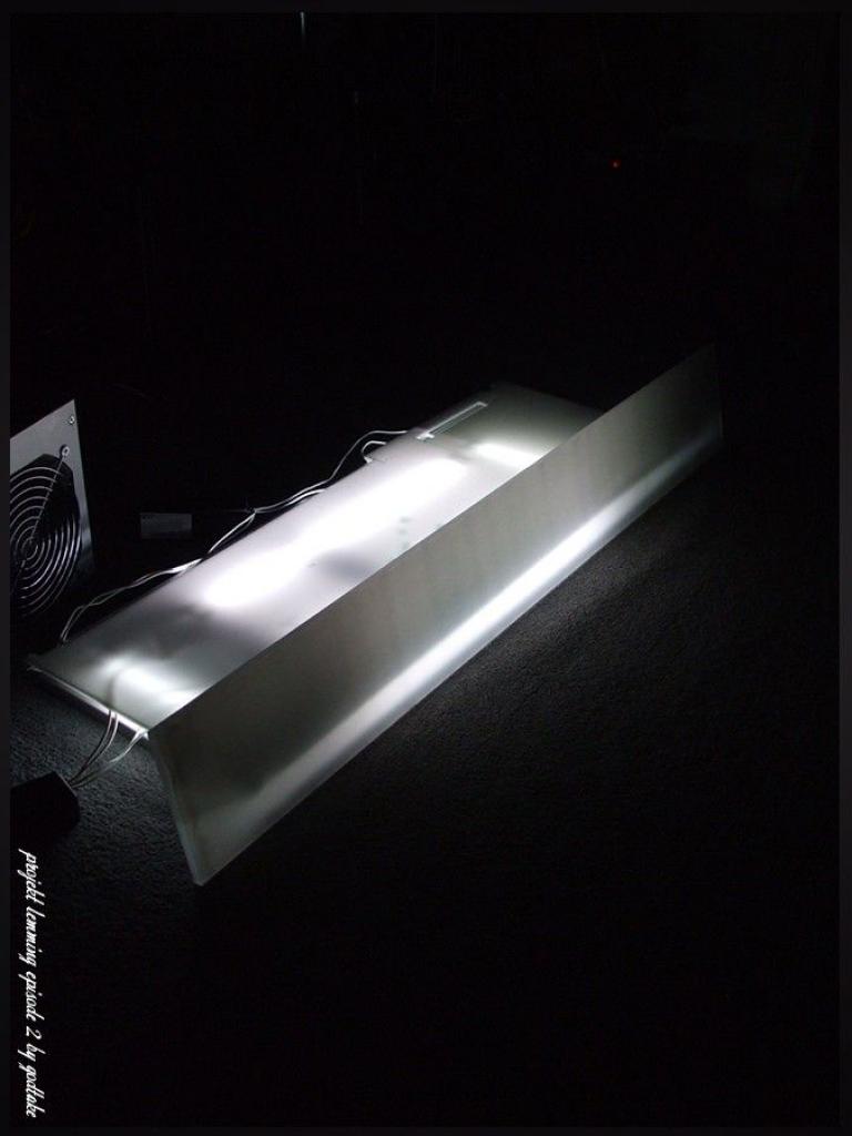 [23/05/2010] Casemod 