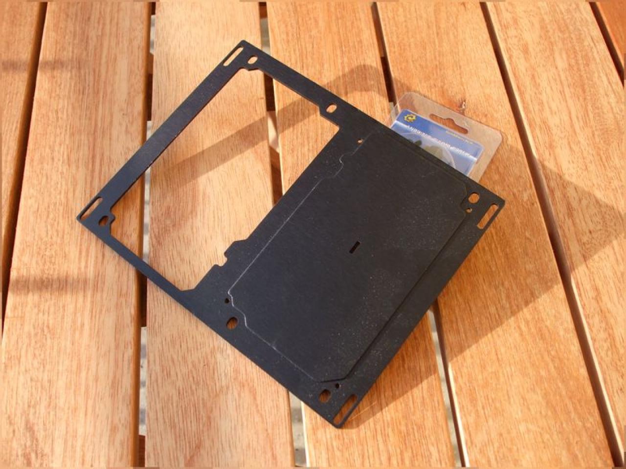 [23/05/2010] Casemod 