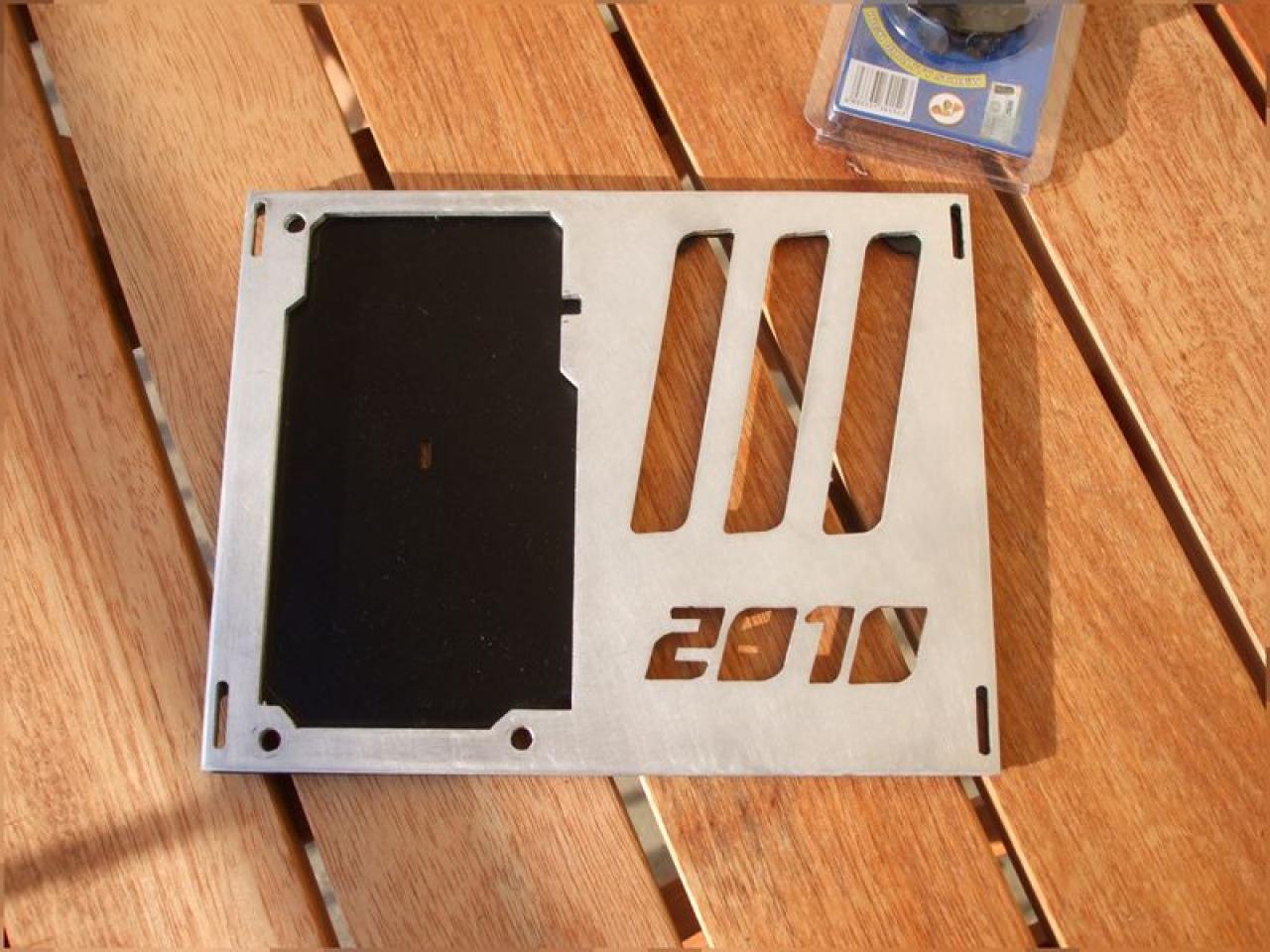 [23/05/2010] Casemod 