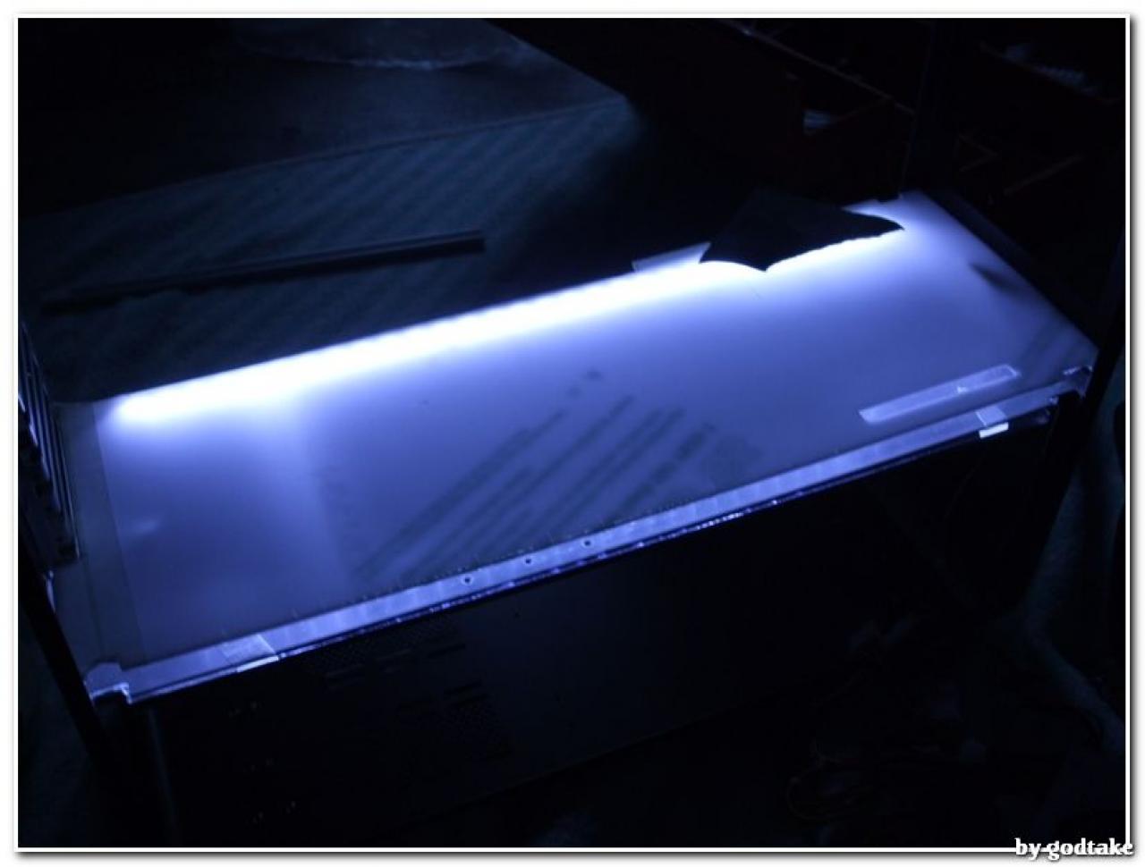 [23/05/2010] Casemod 