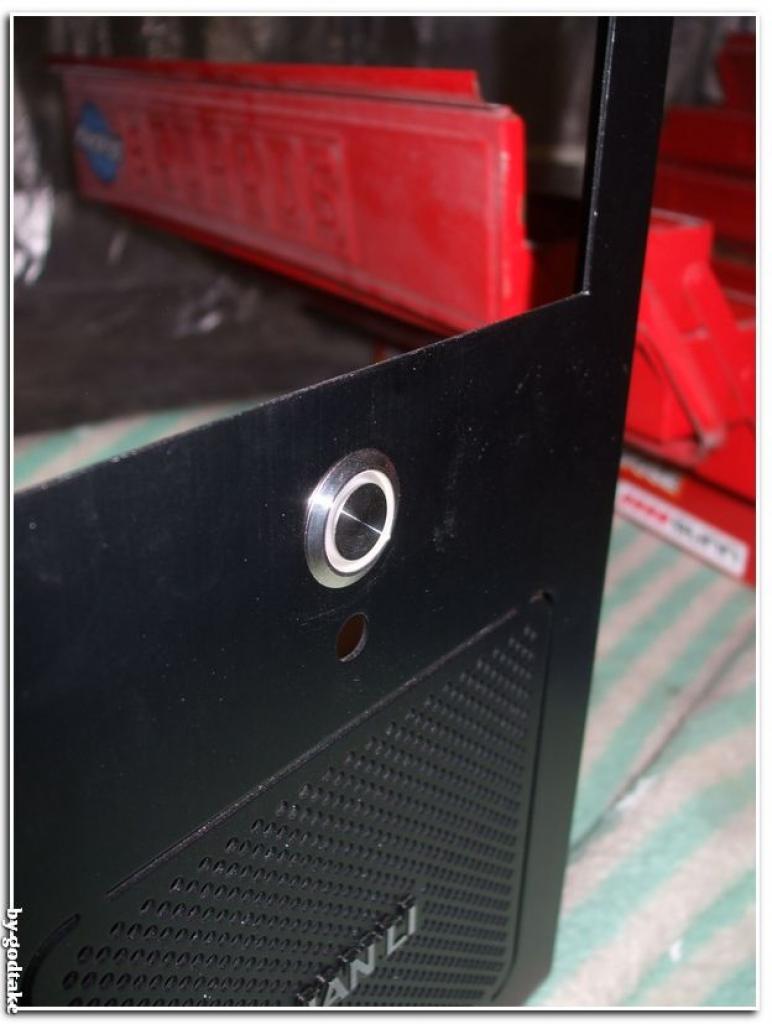 [23/05/2010] Casemod 