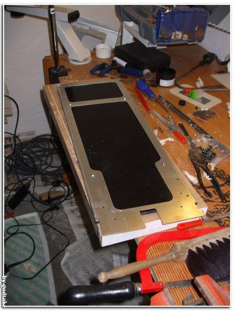 [23/05/2010] Casemod 