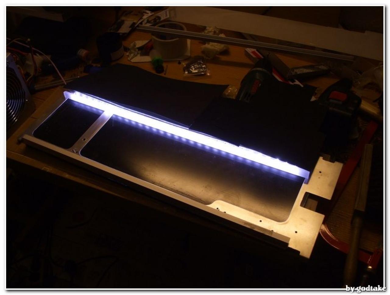[23/05/2010] Casemod 