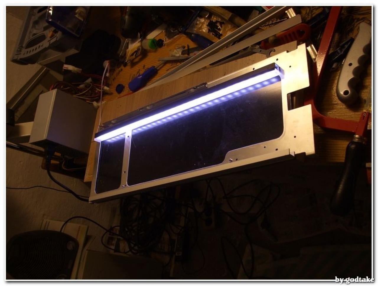 [23/05/2010] Casemod 