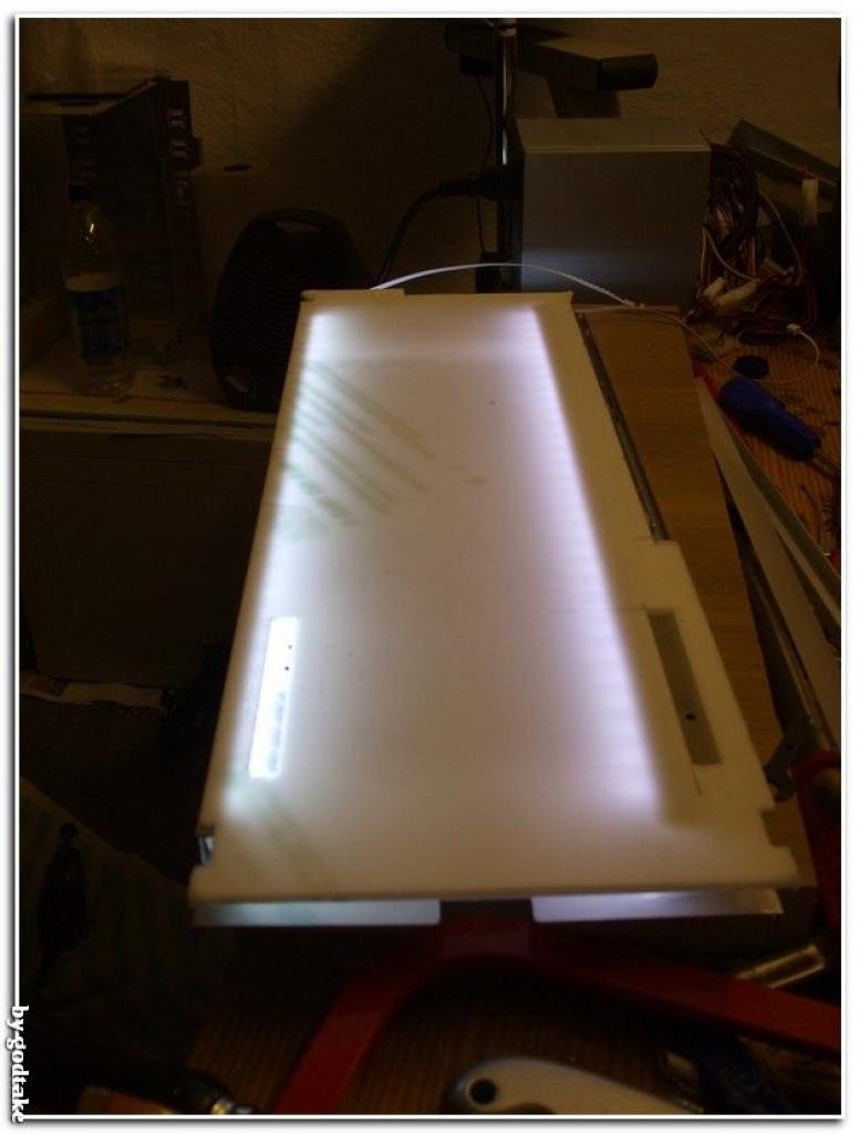 [23/05/2010] Casemod 