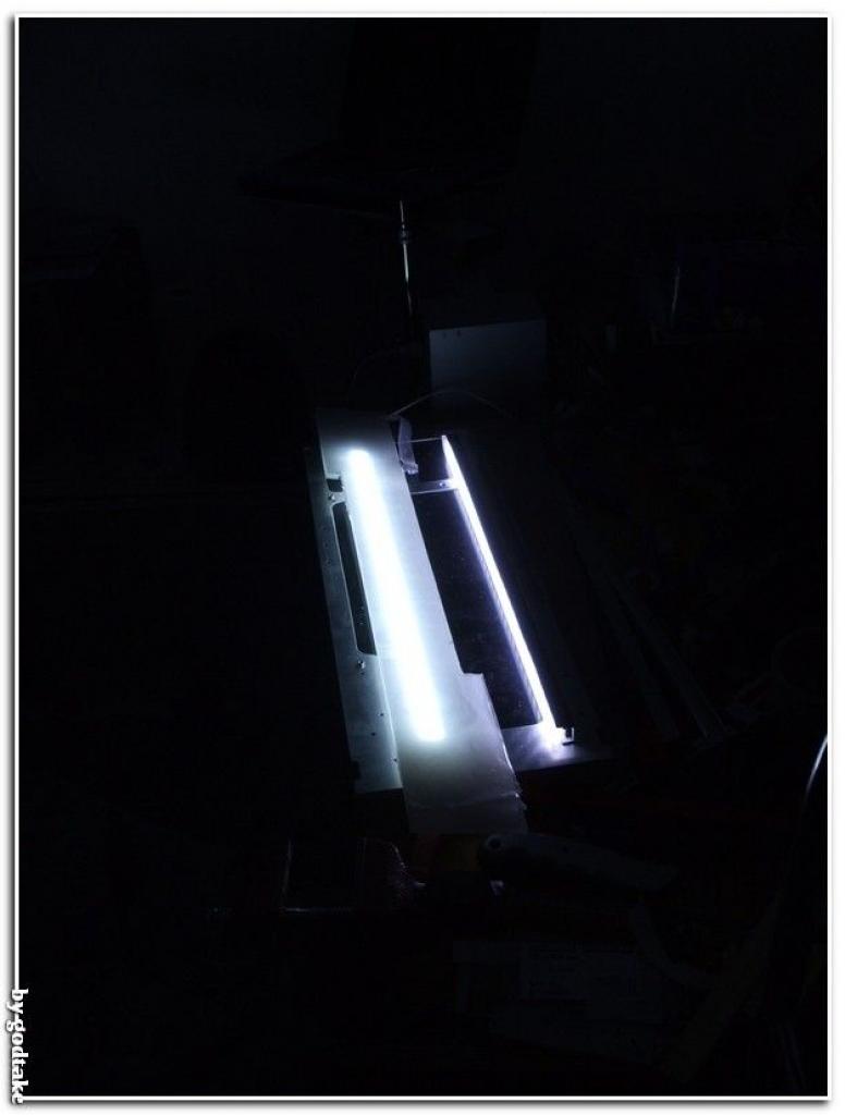 [23/05/2010] Casemod 