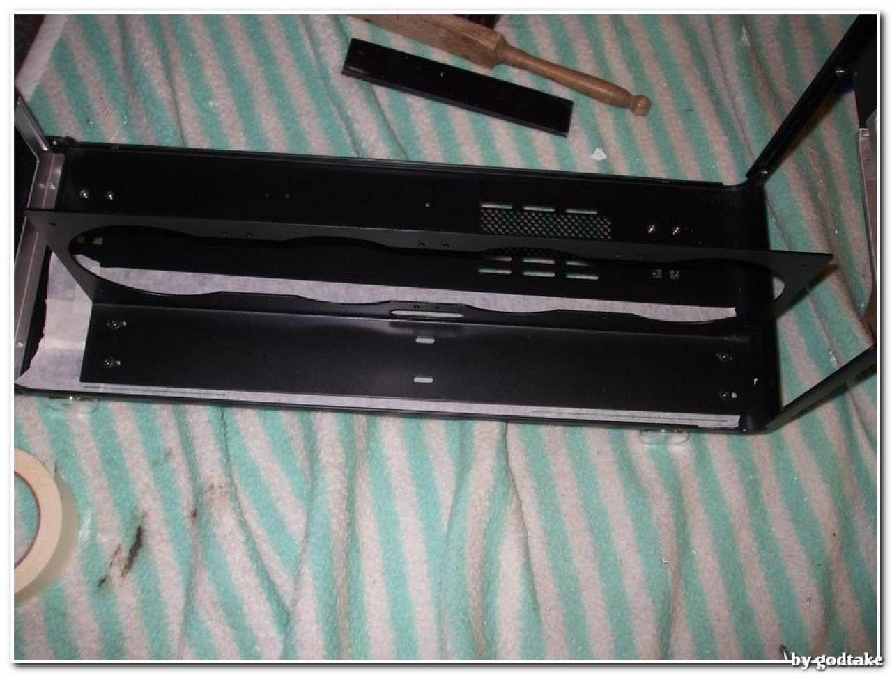 [23/05/2010] Casemod 