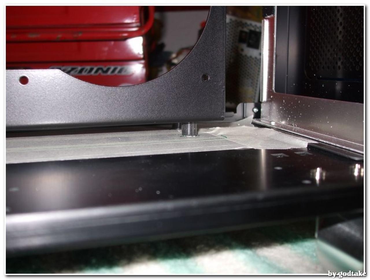 [23/05/2010] Casemod 