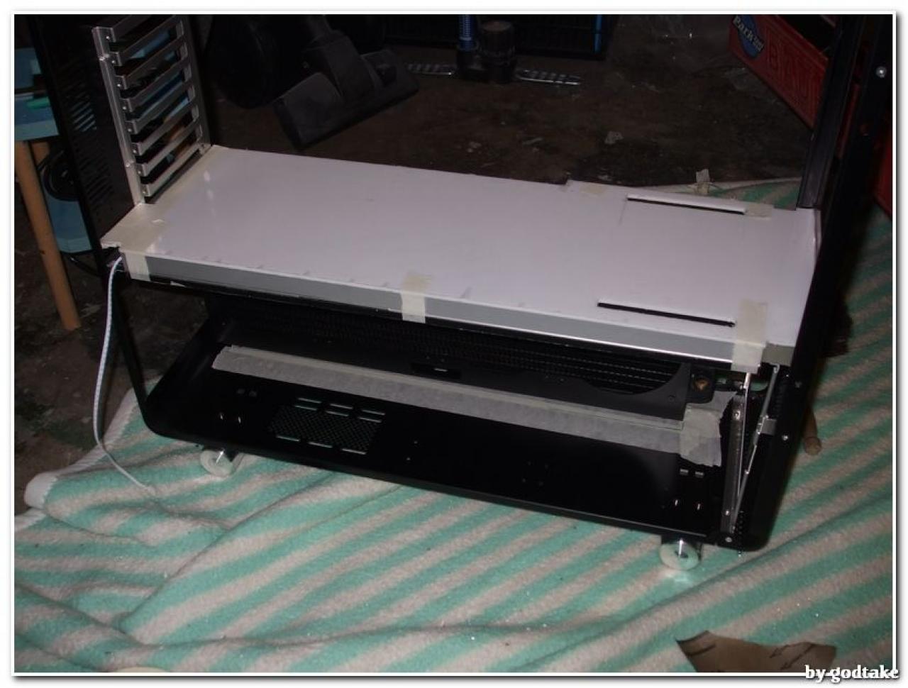 [23/05/2010] Casemod 