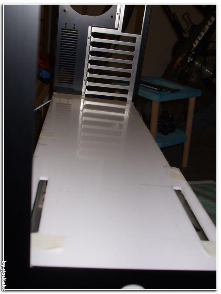 [23/05/2010] Casemod 